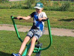 Dětská Olympiáda 2025